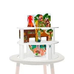 Stokke® MUtable™ Scenarios Nature -Kinderproducten stokke mutable scenarios nature 4 b1ce