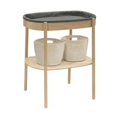 Stokke® Sleepi™ Commode Natural 7 Stokke® Sleepi™ Commode Natural -Kinderproducten stokke sleepi commode natural 1 4f29