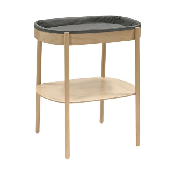 Stokke® Sleepi™ Commode Natural 3 Stokke® Sleepi™ Commode Natural