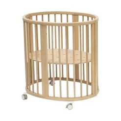 Stokke® Sleepi™ V3 Mini Naturel