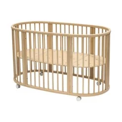 Stokke® Sleepi™ V3 Bed Natural