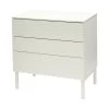 Stokke® Sleepi™ V3 Commode White