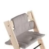 Stokke® Tripp Trapp® Classic Kussen Icon Grey -Kinderproducten stokke tripp trapp classic kussen icon grey 1 284e