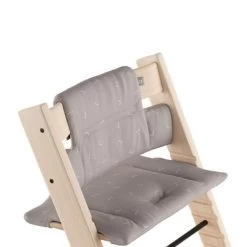 Stokke® Tripp Trapp® Classic Kussen Icon Grey