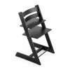 Stokke® Tripp Trapp® Kinderstoel Oak Black -Kinderproducten stokke tripp trapp kinderstoel oak black 5048