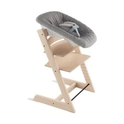 Stokke® Tripp Trapp® Newborn Cover Sweet Hearts -Kinderproducten stokke tripp trapp newborn textiel set beige check 5 4568