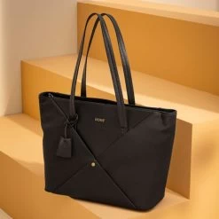 Stokke® Xplory® X Verzorgingstas Signature Black -Kinderproducten stokke xplory x verzorgingstas signature black 1 b694