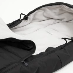 Stokke® Xplory® X Voetenzak Rich Black -Kinderproducten stokke xplory x voetenzak rich black 3 f08d