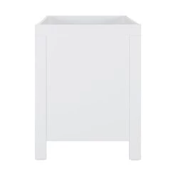 Europe Baby Sylt II Babybed 70 X 140 Cm Mat Wit 9 Europe Baby Sylt II Babybed 70 X 140 Cm Mat Wit -Kinderproducten sylt bedje wit 3 10 ecb7