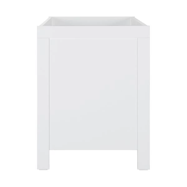 Europe Baby Sylt II Babybed 70 X 140 Cm Mat Wit 5 Europe Baby Sylt II Babybed 70 X 140 Cm Mat Wit - Afbeelding 3