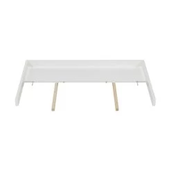 Europe Baby Sylt II Bladvergroter Wit