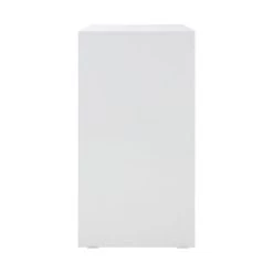 Europe Baby Sylt II Commode Wit -Kinderproducten sylt commode 3 3 0d13