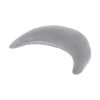 Theraline Halve Maan Kussen Grijs -Kinderproducten theraline halve maan kussen grey 57ce