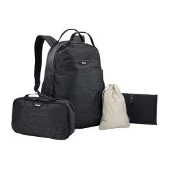 Thule Luiertas Rugzak Black -Kinderproducten thule luiertas rugzak black 11 6c79