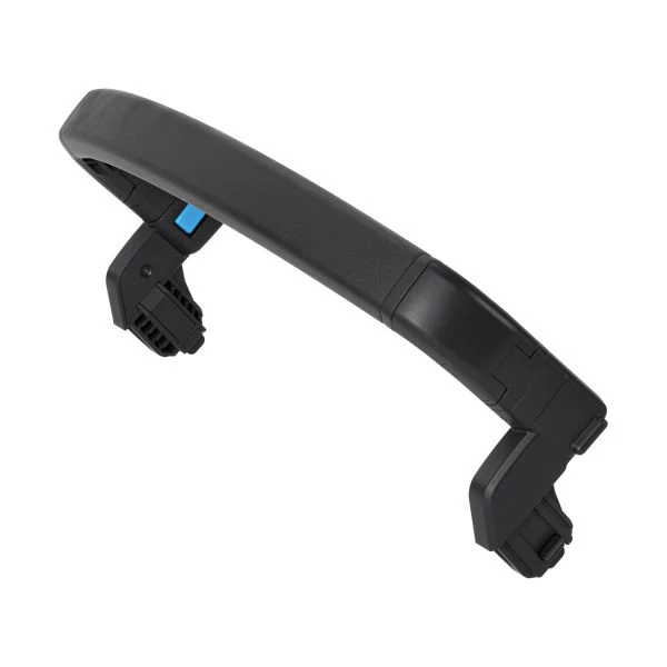 Thule Spring Bumper Bar 3 Thule Spring Bumper Bar
