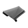 Thule Spring Zonnekap Grey Melange -Kinderproducten thule spring zonnekap grey melange 1 3323