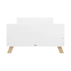 Bopita Lisa Twinbed Wit / Naturel 120 X 200 Cm -Kinderproducten thumbnail 7 46cb