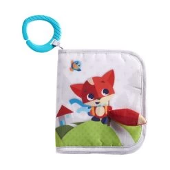 Tiny Love Meadow Days Buggyboekje -Kinderproducten tiny love meadow days buggyboekje 1 8e28