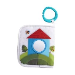 Tiny Love Meadow Days Buggyboekje -Kinderproducten tiny love meadow days buggyboekje 3 1a06