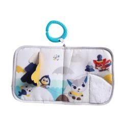 Tiny Love Meadow Days Buggyboekje -Kinderproducten tiny love meadow days buggyboekje 5 3757