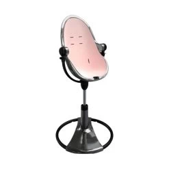 Bloom Fresco Chrome Titanium / Rosewater Pink Compleet 9 Bloom Fresco Chrome Titanium / Rosewater Pink Compleet -Kinderproducten titaniumb rwl toddler f64c