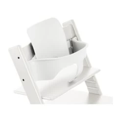Stokke® Tripp Trapp® Baby Set™ Wit -Kinderproducten tripp trapp baby set wit 2 3388