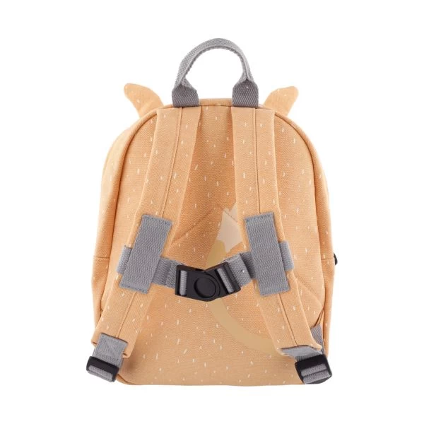 Trixie Mrs. Giraffe Rugzak 5 Trixie Mrs. Giraffe Rugzak - Afbeelding 3