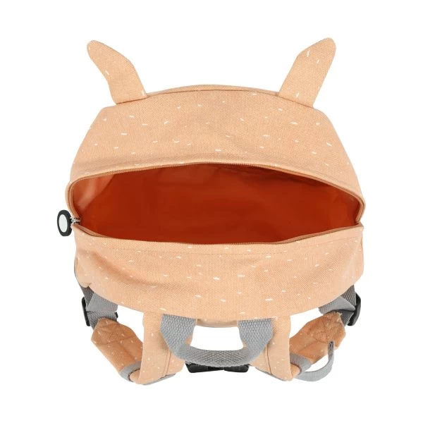 Trixie Mrs. Giraffe Rugzak 6 Trixie Mrs. Giraffe Rugzak - Afbeelding 4