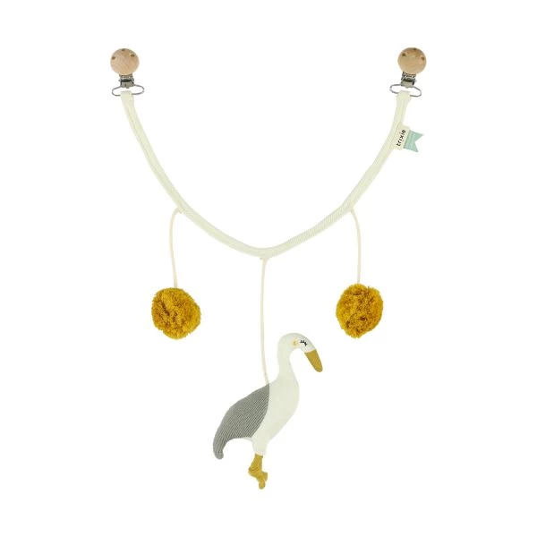 Trixie Heron Wagenspanner 3 Trixie Heron Wagenspanner