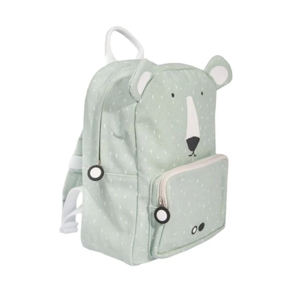 Trixie Mr. Polar Bear Rugzak 4 Trixie Mr. Polar Bear Rugzak - Afbeelding 2