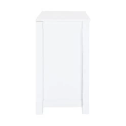 Europe Baby Juno Commode Wit -Kinderproducten twf juno commode wit 4 201e