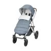 UPPAbaby Cozy Ganoosh Voetenzak Gregory -Kinderproducten uppababy cozy ganoosh voetenzak gregory 1b9d