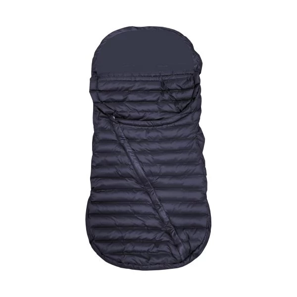 UPPAbaby Ganoosh Light Voetenzak Taylor 3 UPPAbaby Ganoosh Light Voetenzak Taylor