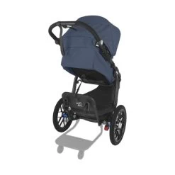 UPPAbaby RIDGE PiggyBack Meerijdplankje 8 UPPAbaby RIDGE PiggyBack Meerijdplankje -Kinderproducten uppababy ridge piggyback meerijdplankje 1 74b1