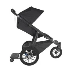 UPPAbaby RIDGE PiggyBack Meerijdplankje 9 UPPAbaby RIDGE PiggyBack Meerijdplankje -Kinderproducten uppababy ridge piggyback meerijdplankje 3 6f9b