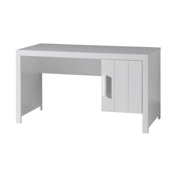 Vipack Erik Bureau Wit 3 Vipack Erik Bureau Wit