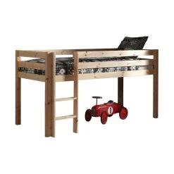 Vipack Pino Halfhoogslaper Blank