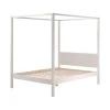 Vipack Pino Hemelbed Wit 140 X 200 Cm -Kinderproducten vipack pino hemelbed wit 140 x 200 cm d1dd