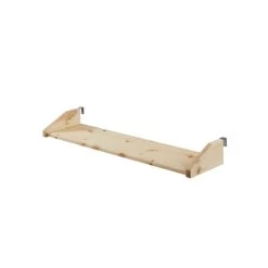 Vipack Pino Legplankje Blank