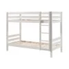 Vipack Pino Stapelbed Hoog Wit 160 Cm -Kinderproducten vipack pino stapelbed hoog wit 160 cm 8ab9