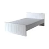 Vipack Robin Bed Wit 120 X 200 Cm -Kinderproducten vipack robin wit bed wit 120 x 200 cm 7ccf