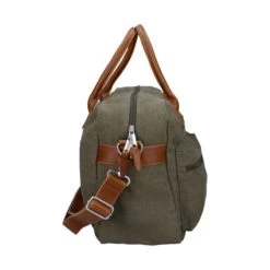 Kidzroom Vision Of Love Luiertas Green -Kinderproducten visionoflovegreen3 0b7c