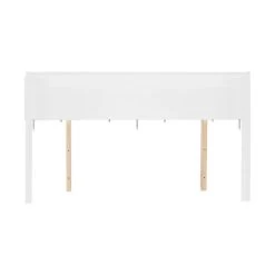 Europe Baby Vittoria III Bladvergroter Wit -Kinderproducten vittoria wit bladvergroter 02 e6d7