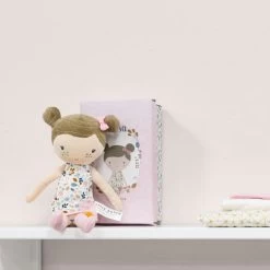 Bopita Elena Wandrek Wit -Kinderproducten wandrek elena wit 6 f02d