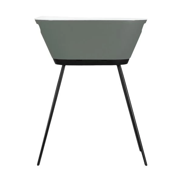 We-Too 4-Delige Badset Black / Dark Green 5 We-Too 4-Delige Badset Black / Dark Green - Afbeelding 3