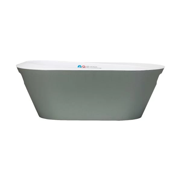 We-Too 4-Delige Badset Black / Dark Green 6 We-Too 4-Delige Badset Black / Dark Green - Afbeelding 4