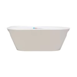 We-Too 3-Delige Badset White / Oatmeal 9 We-Too 3-Delige Badset White / Oatmeal -Kinderproducten we too bad oatmeal 1 226a