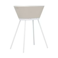 We-Too 3-Delige Badset White / Oatmeal
