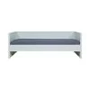Woood Bedbank Jade Wit 90 X 200 Cm -Kinderproducten woood bedbank jade wit 90 x 200 cm 10d2