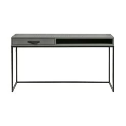 Woood Morris Bureau Leem